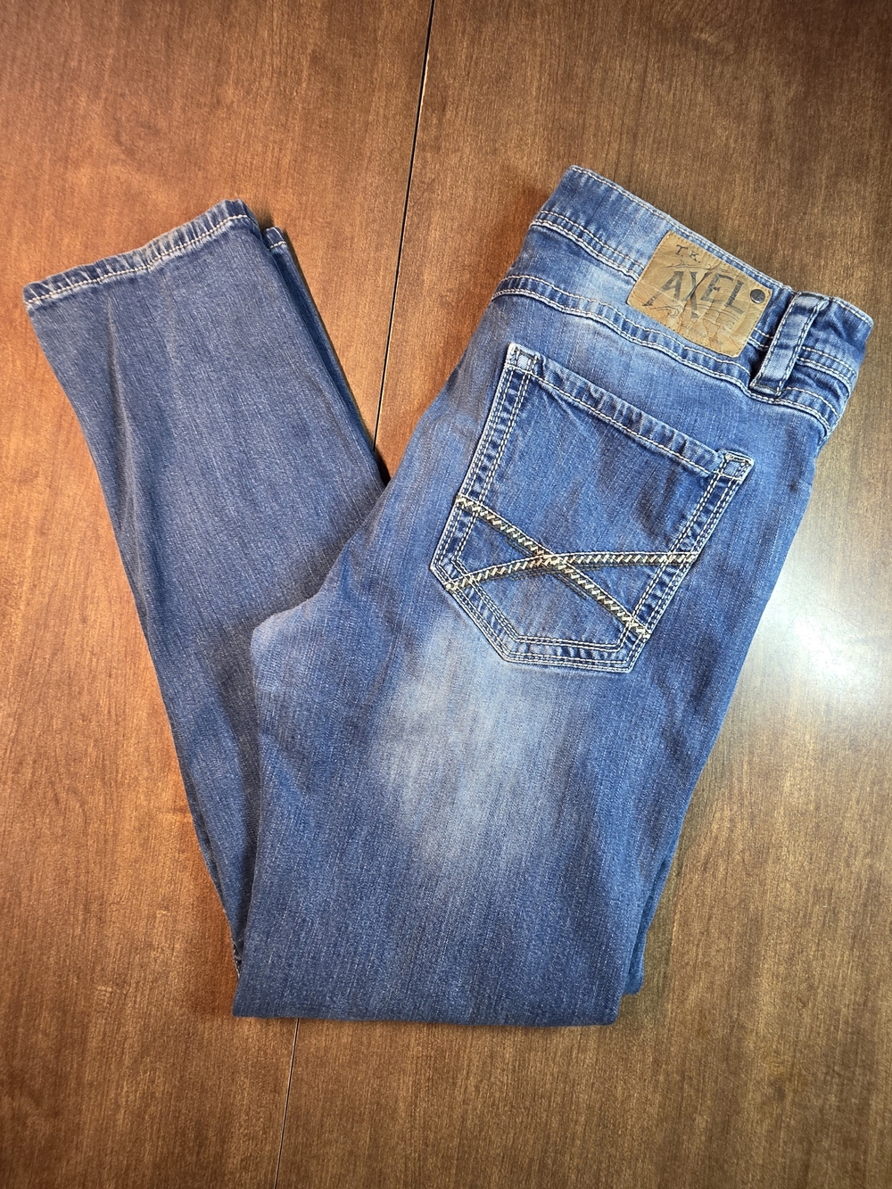Men's T.K. Axel Jeans W36xL34
